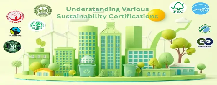Top Sustainable Certifications Every Business Should Consider