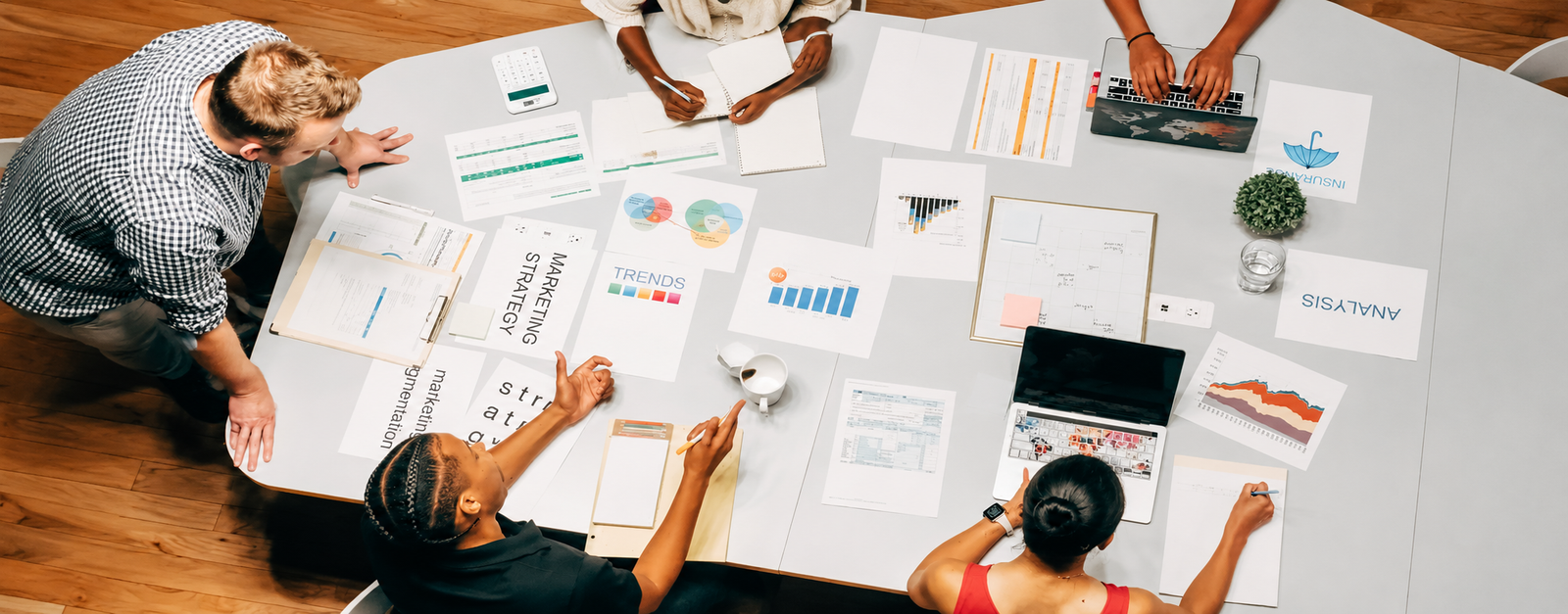 The Role of GIS Analysts in Real Estate Market Analysis