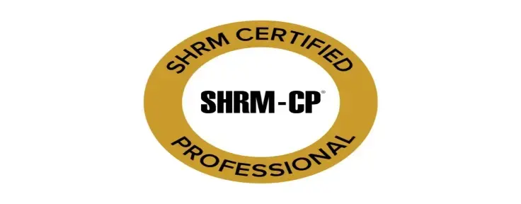 The Average SHRM-CP Salary in 2026