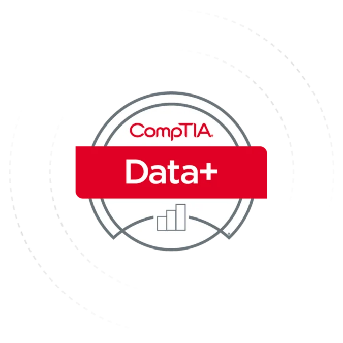 Pass CompTIA Data+ Certification Exam With Our Training