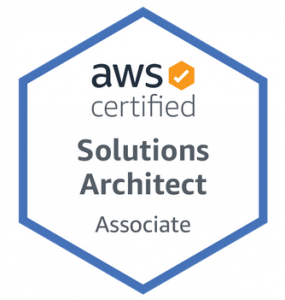 Pass AWS Certified Solutions Architect Associate Certification Exam With Our Training
