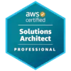 Pass AWS Certified Solutions Architect Professional Certification Exam With Our Training