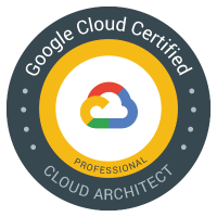 Pass GCP Professional Cloud Architect Certification Exam With Our Training