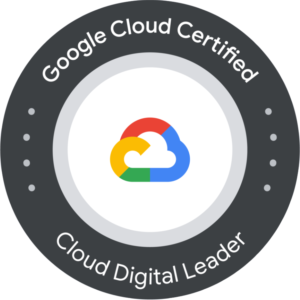 Pass GCP Cloud Digital Leader  Certification Exam With Our Training