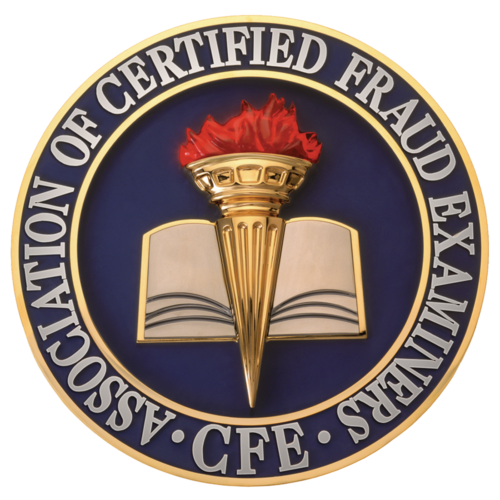 Pass CFE Certification Exam With Our Training