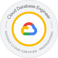 Pass Professional Cloud Database Certification Exam With Our Training