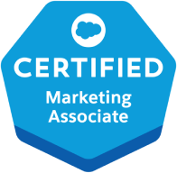 Pass Salesforce Marketing Associate Certification Exam With Our Training