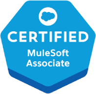 Pass Salesforce Certified MuleSoft Associate Certification Exam With Our Training
