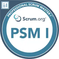 Pass PSM I Certification Exam With Our Training