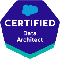 Pass Salesforce Certified Data Architect Certification Exam With Our Training