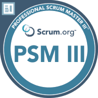 Pass PSM III Certification Exam With Our Training