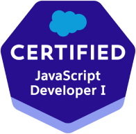 Pass Salesforce Certified JavaScript Developer Certification Exam With Our Training
