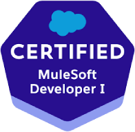 Pass Salesforce Certified MuleSoft Developer I Certification Exam With Our Training