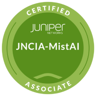 Pass JNCIA-MistAI Certification Exam With Our Training