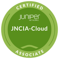 Pass JNCIA-Cloud Certification Exam With Our Training