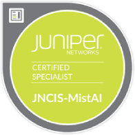 Pass JNCIS-MistAI-Wired Certification Exam With Our Training