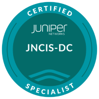 Pass JNCIS-DC Certification Exam With Our Training