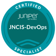 Pass JNCIS-DevOps Certification Exam With Our Training
