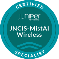Pass JNCIS-MistAI-Wireless Certification Exam With Our Training