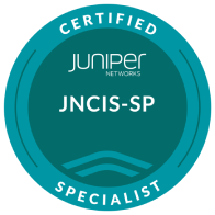 Pass JNCIS-SP Certification Exam With Our Training