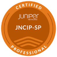 Pass JNCIP-SP Certification Exam With Our Training