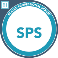 Pass Scaled Professional Scrum Certification With Our Training