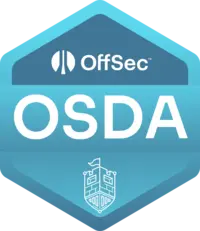 Pass OSDA Certification Exam With Our Training