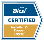 Pass Installer 2 Copper Certification Exam With Our Training