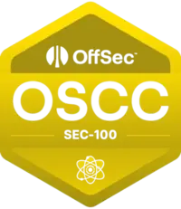Pass OSCC-SEC Certification Exam With Our Training