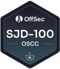 Pass OSCC-SJD Certification Exam With Our Training