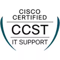 Pass CCST IT Support Certification Exam With Our Training