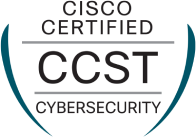 Pass CCST Cybersecurity Certification Exam With Our Training