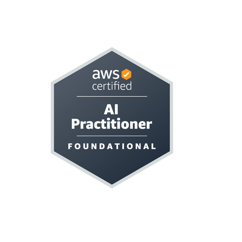 Pass AWS Certified AI Practitioner Exam With Our Training