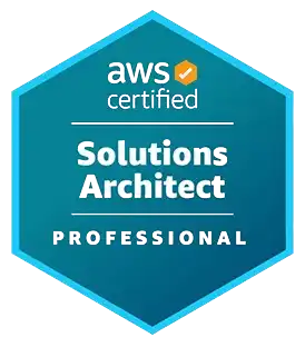 Pass AWS Certified Solutions Architect Professional Certification Exam With Our Training