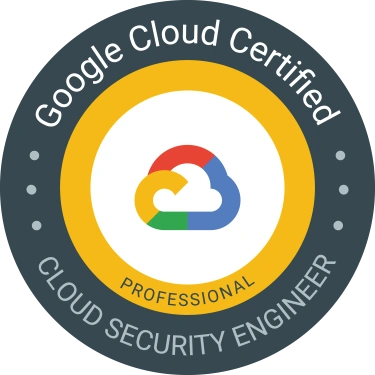 Pass Professional Cloud Security Engineer Certification Exam With Our Training