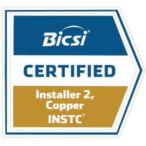 Pass Installer 2 Copper Certification Exam With Our Training