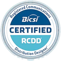 Pass RCDD V15 Certification Exam With Our Training