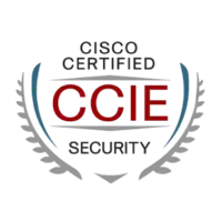 Pass CCIE Security Certification Exam With Our Training