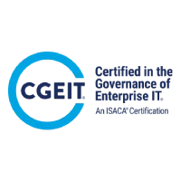 Pass CGEIT Certification Exam With Our Training